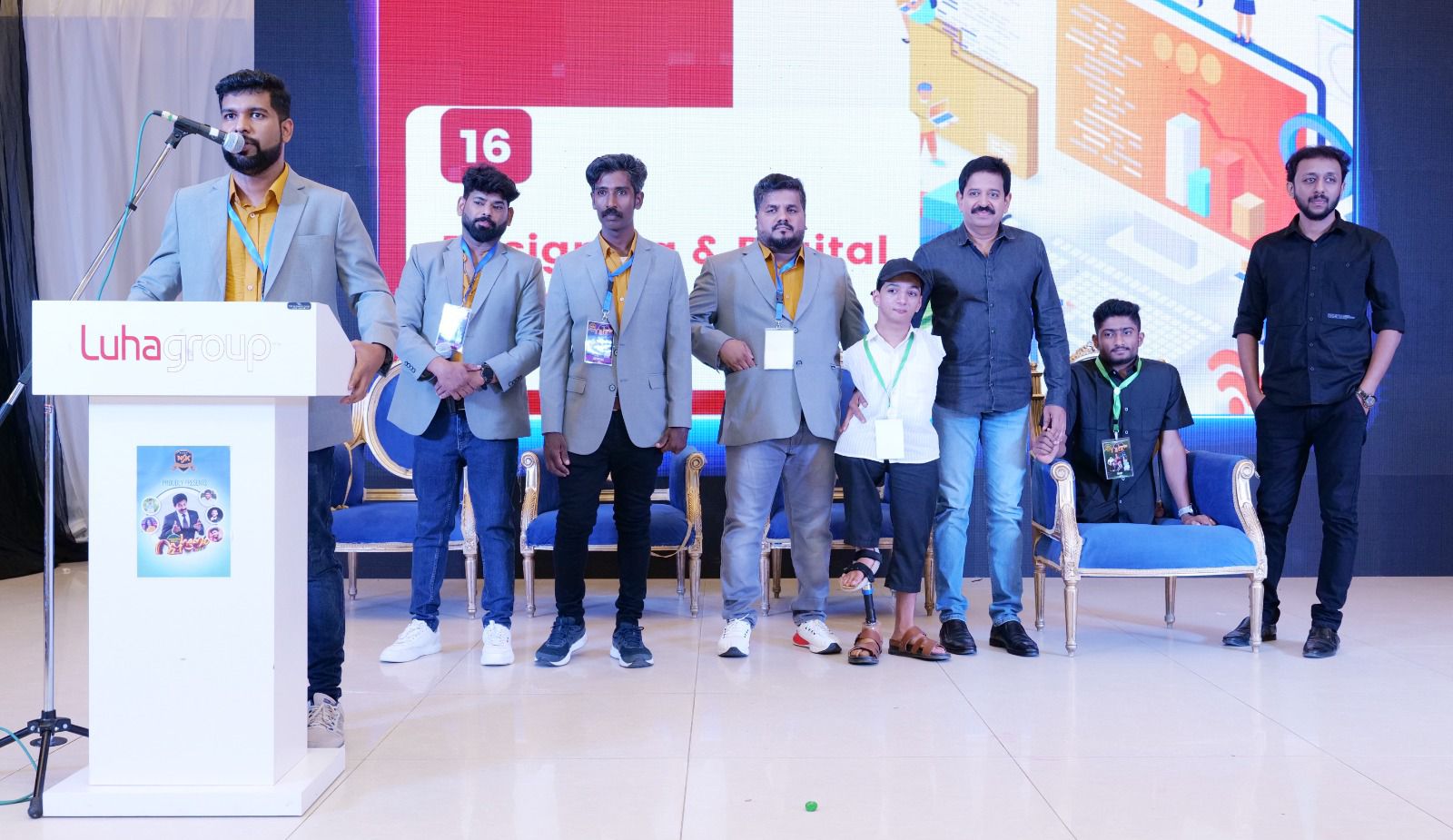spandanam-2023