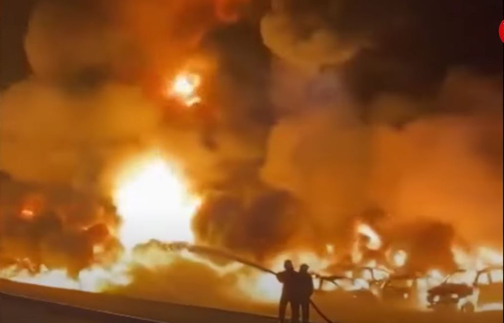 ajman-accident