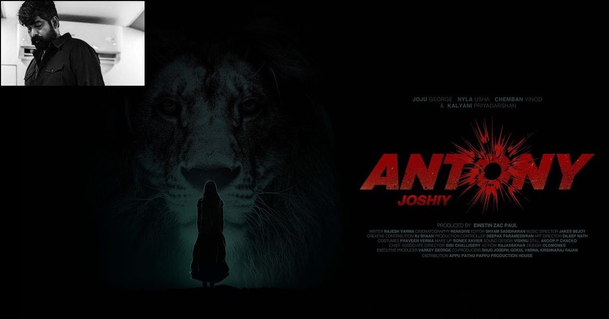 antony