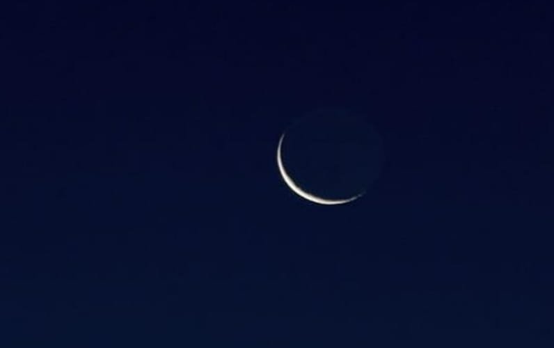 moon