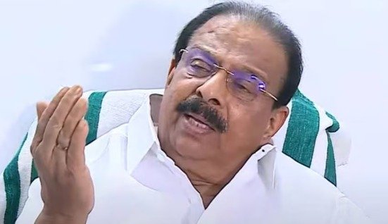 sudhakaran