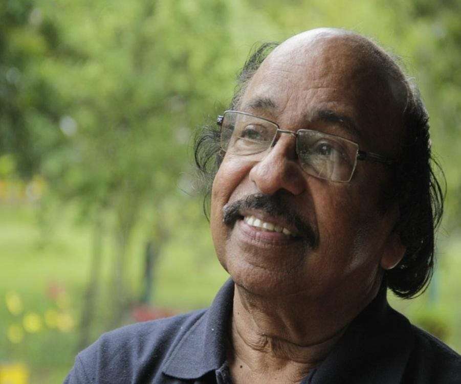 sachidanandan