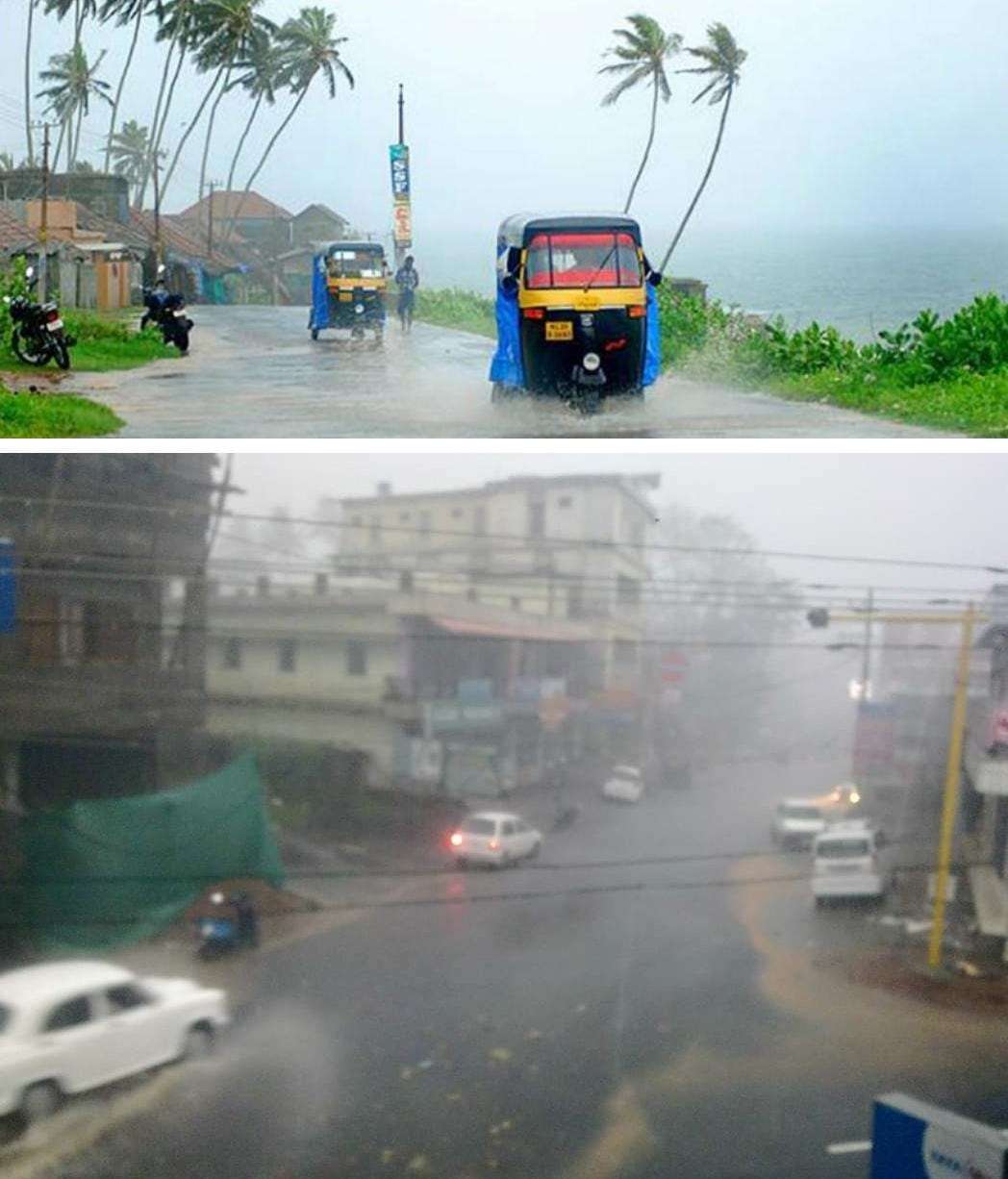 rain