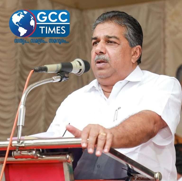 saji-cherian
