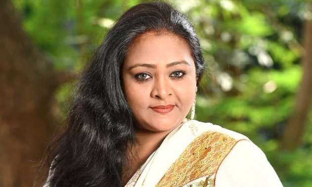 shakkeela