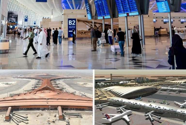 saudi-airports