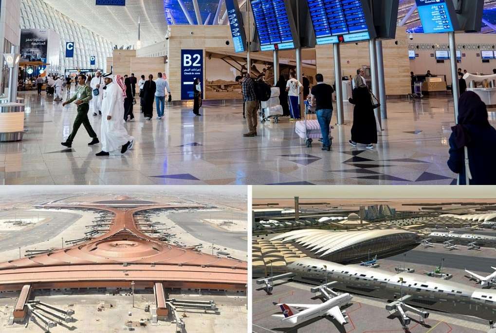 saudi-airports