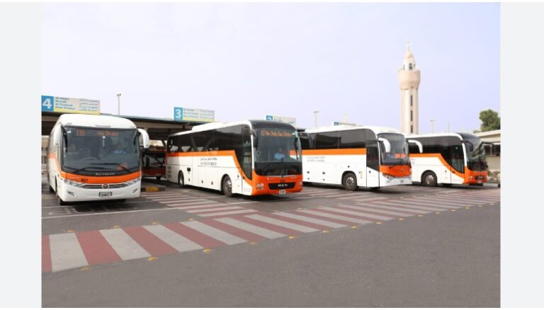 bus