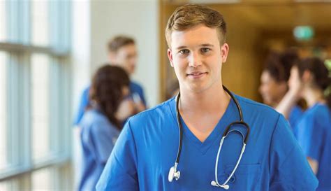 nurse