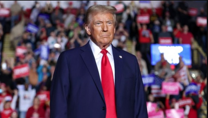 trump